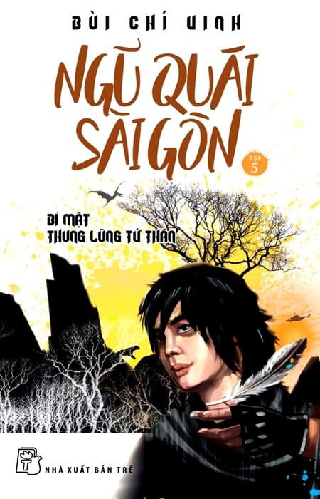 Ngũ Quái Sài Gòn 5 - Bí Mật Thung Lũng Tử Thần