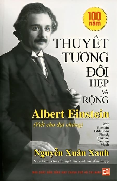 Thuyết Tương Đối Hẹp Và Rộng