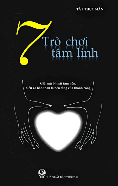 7 Trò Chơi Tâm Linh