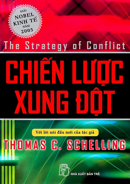 Chiến Lược Xung Đột