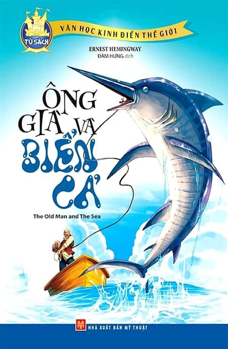 Ông Già Và Biển Cả