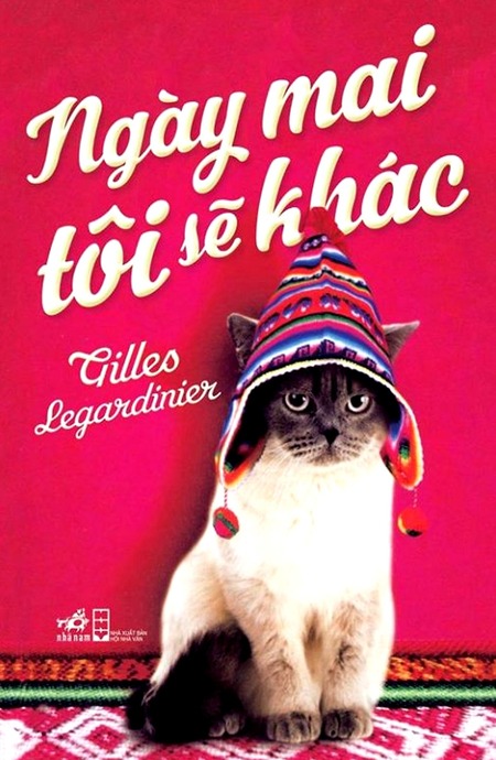 Ngày Mai Tôi Sẽ Khác