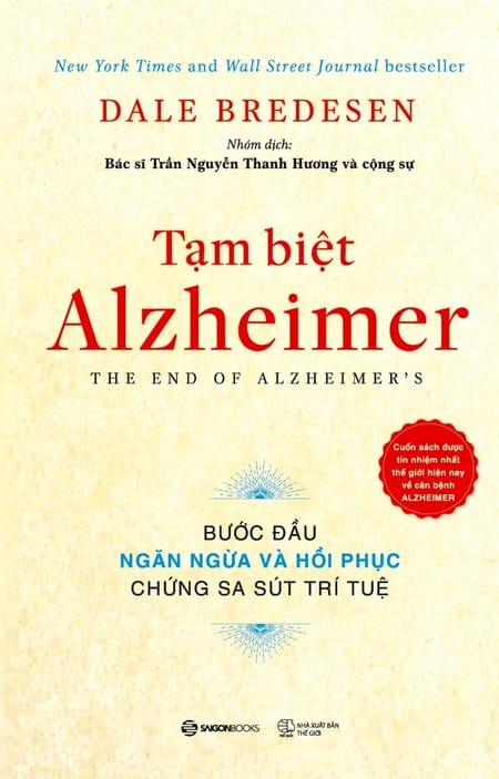 Tạm Biệt Alzheimer