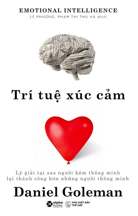 Trí Tuệ Xúc Cảm