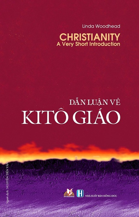 Dẫn Luận Về Kitô Giáo