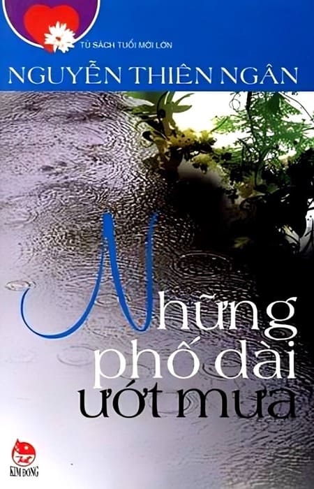 Những Phố Dài Ướt Mưa