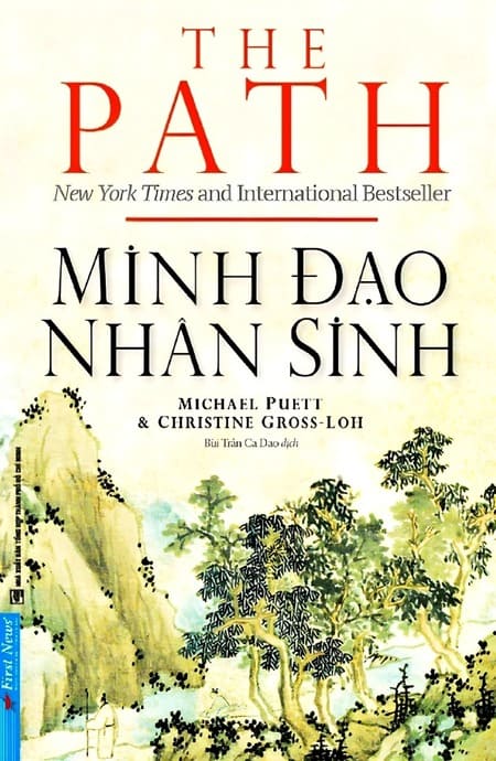 Minh Đạo Nhân Sinh