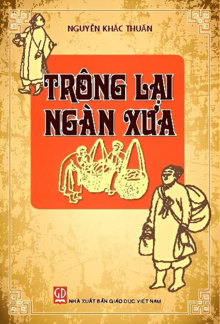 Trông Lại Ngàn Xưa