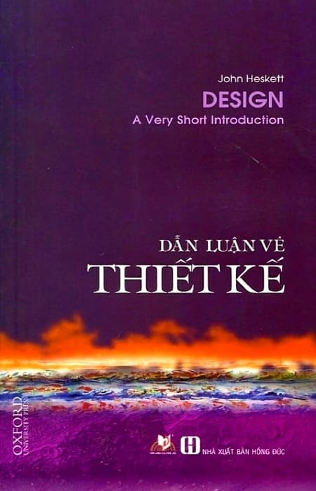 Dẫn Luận Về Thiết Kế