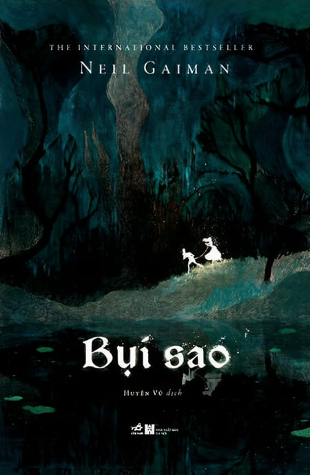 Bụi Sao
