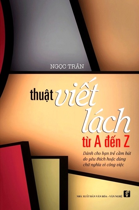 Thuật Viết Lách Từ A Đến Z