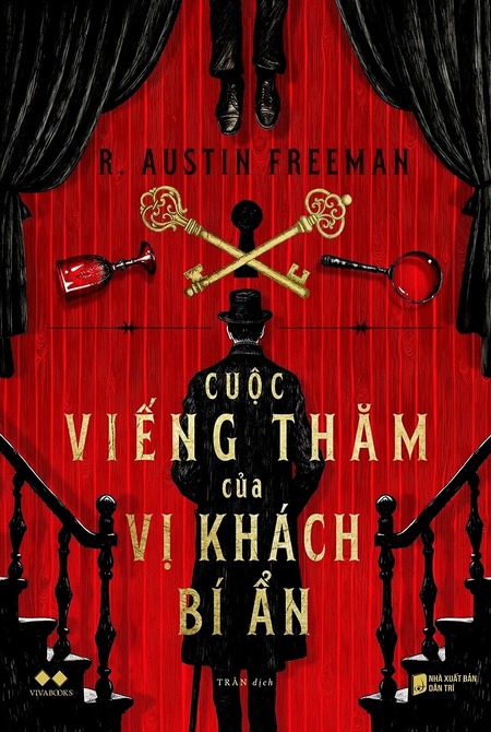 Cuộc Viếng Thăm Của Vị Khách Bí Ẩn