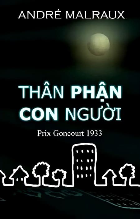Thân Phận Con Người