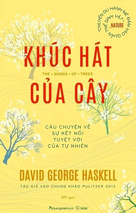 Khúc Hát Của Cây