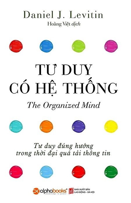 Tư Duy Có Hệ Thống