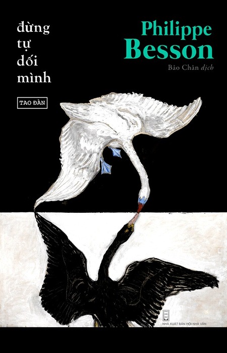 Đừng Tự Dối Mình