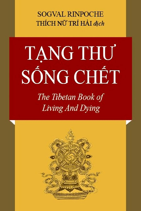 Tạng Thư Sống Chết (Tử thư Tây Tạng)