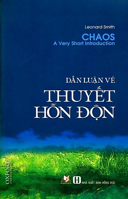Dẫn Luận Về Thuyết Hỗn Độn