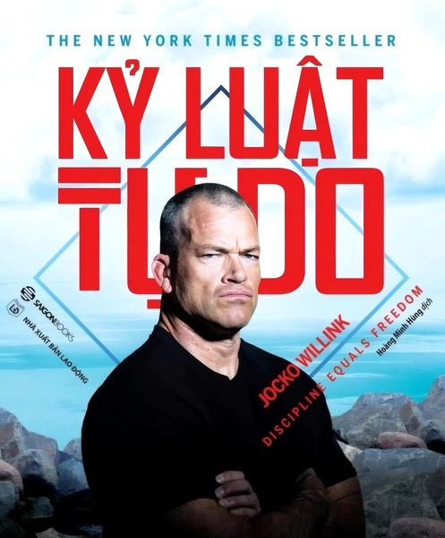 Kỷ Luật = Tự Do