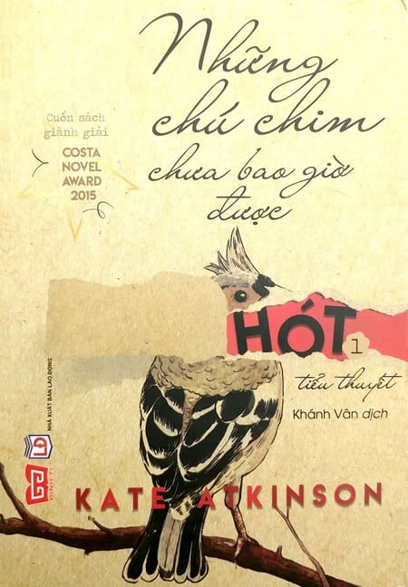 Những Chú Chim Chưa Bao Giờ Được Hót