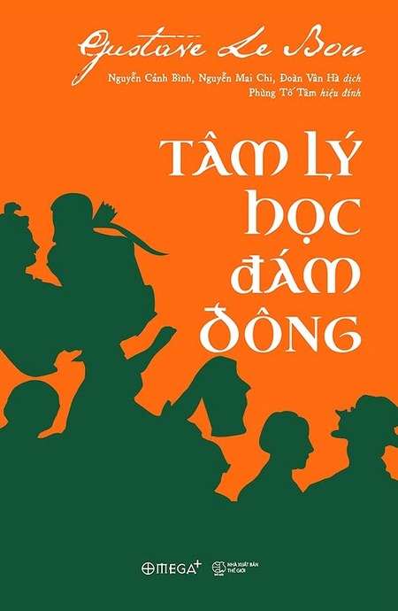 Tâm Lý Học Đám Đông