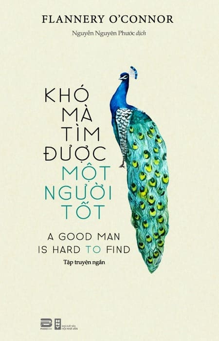 Khó Mà Tìm Được Một Người Tốt
