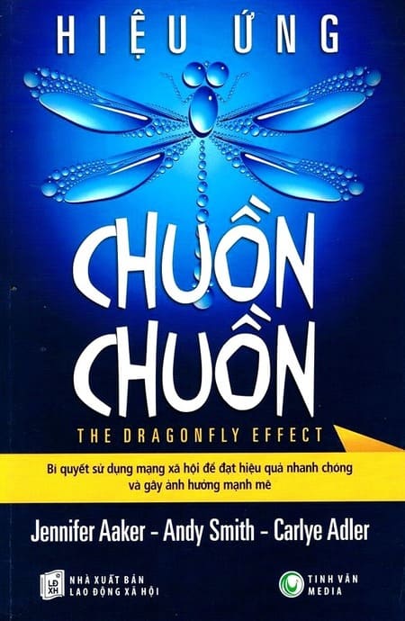 Hiệu Ứng Chuồn Chuồn
