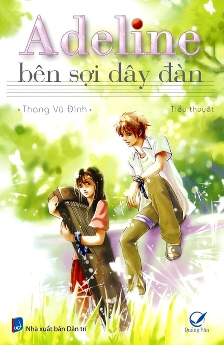 Adeline Bên Sợi Dây Đàn