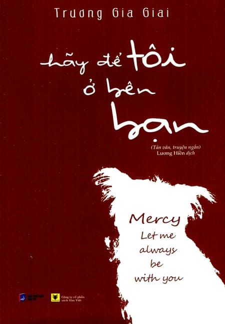 Hãy Để Tôi Ở Bên Bạn