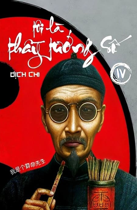 Tôi Là Thầy Tướng Số - Tập 4