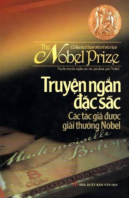 Truyện Ngắn Đặc Sắc Của Tác Giả Đạt Giải Nobel