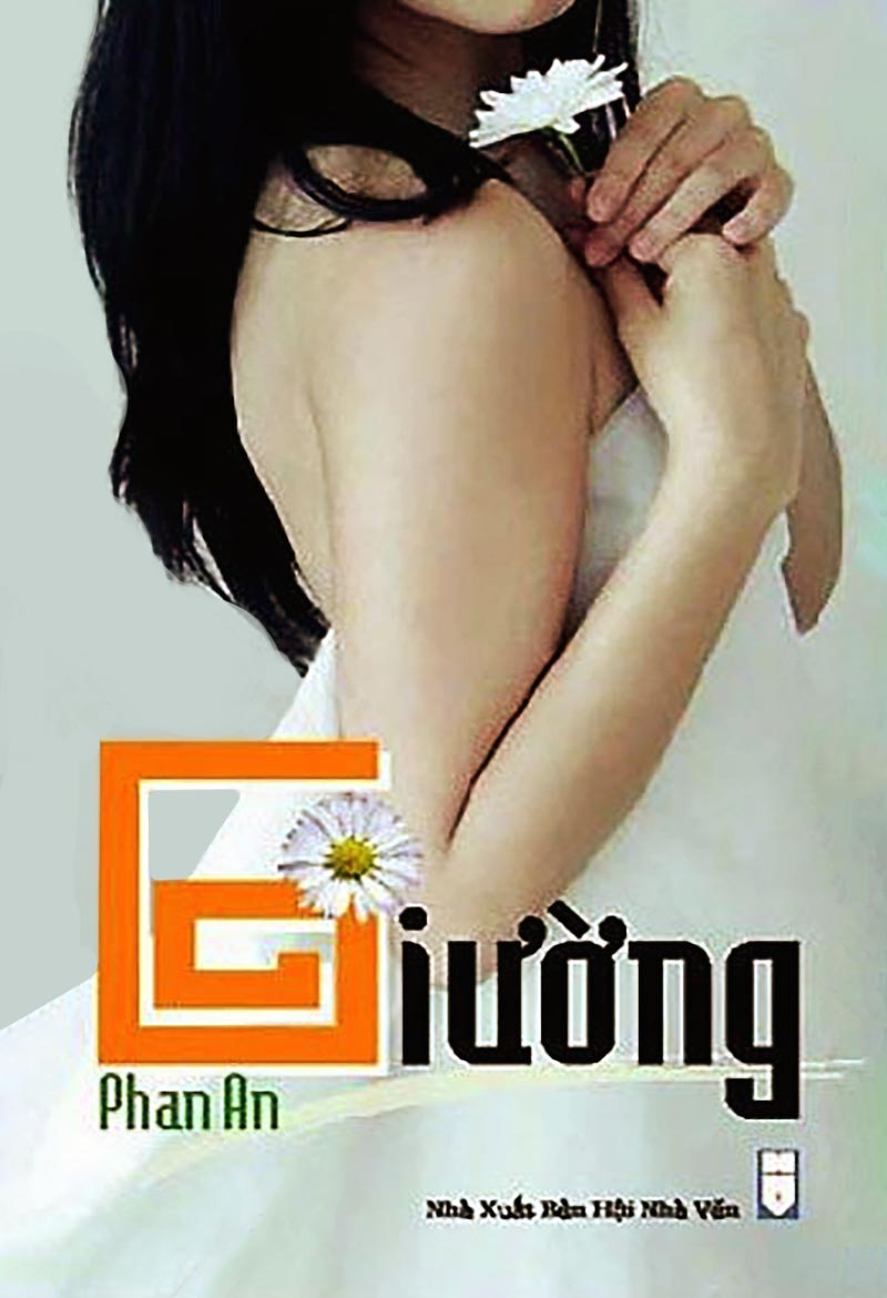 Giường