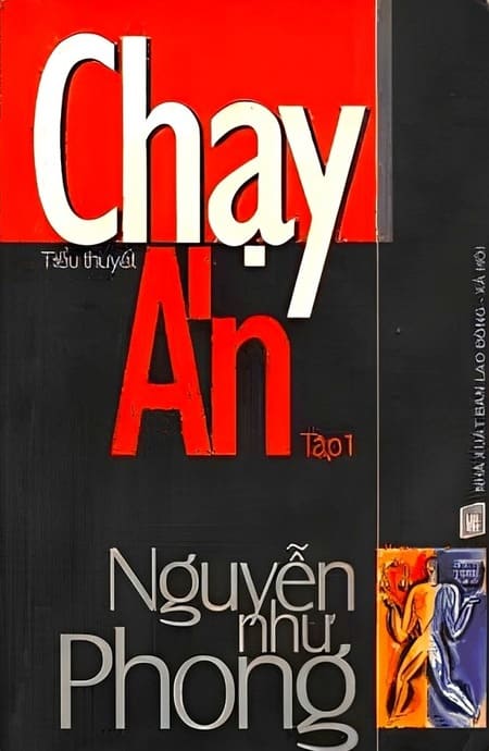 Chạy Án - Tập 1