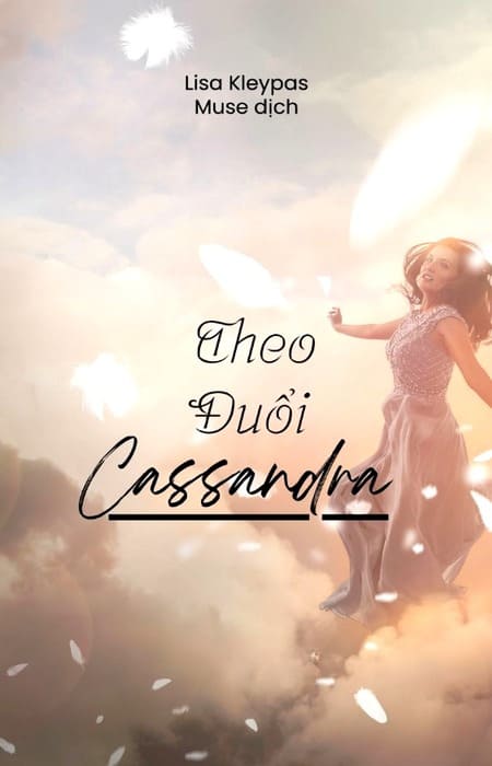 Theo Đuổi Cassandra