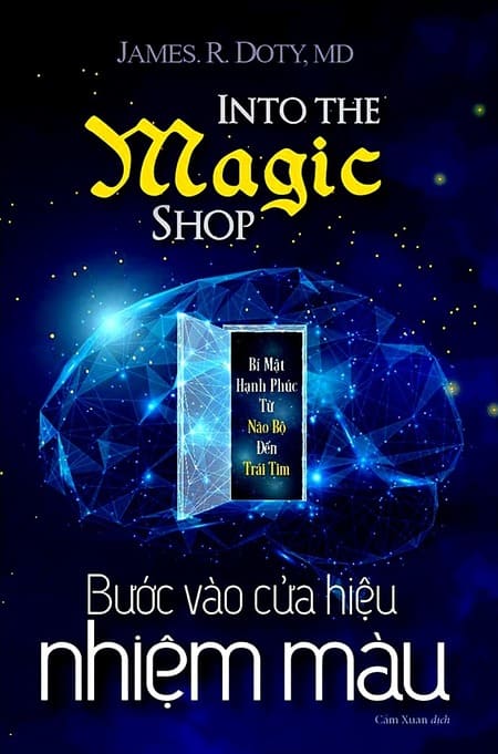 Bước Vào Cửa Hiệu Nhiệm Màu