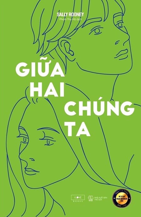 Giữa Hai Chúng Ta