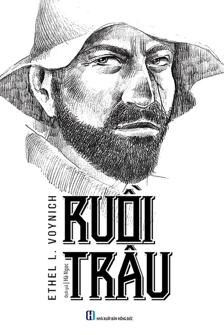 Ruồi Trâu