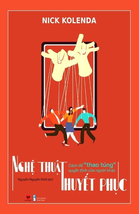 Nghệ Thuật Thuyết Phục