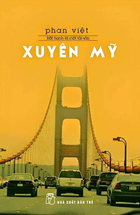 Xuyên Mỹ