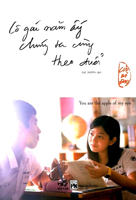 Cô Gái Năm Ấy Chúng Ta Cùng Theo Đuổi