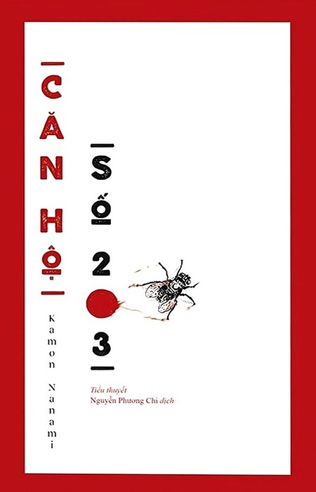 Căn Hộ Số 203