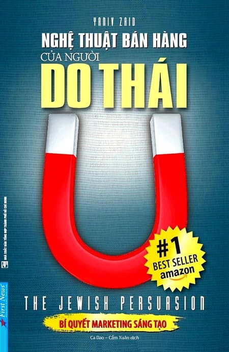 Nghệ Thuật Bán Hàng Của Người Do Thái