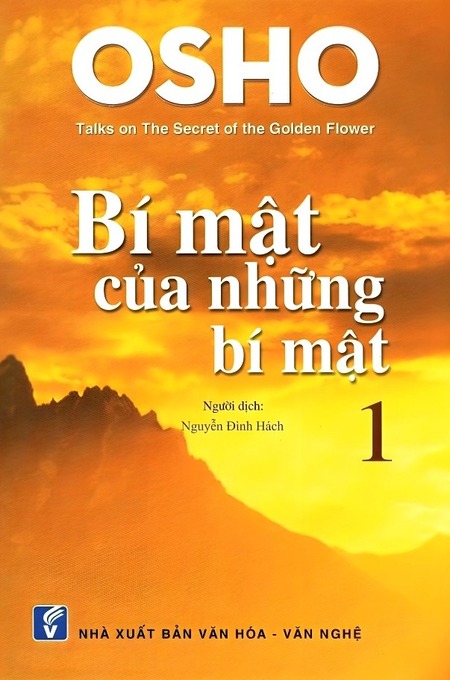 Bí Mật Của Những Bí Mật - Tập 1