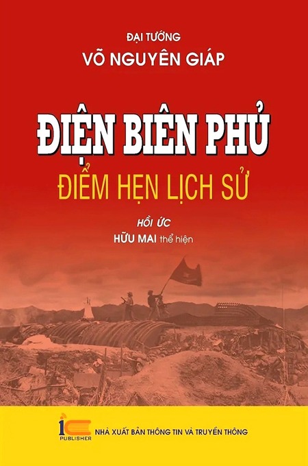 Điện Biên Phủ - Điểm Hẹn Lịch Sử