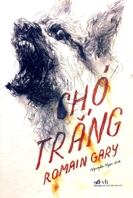 Chó Trắng