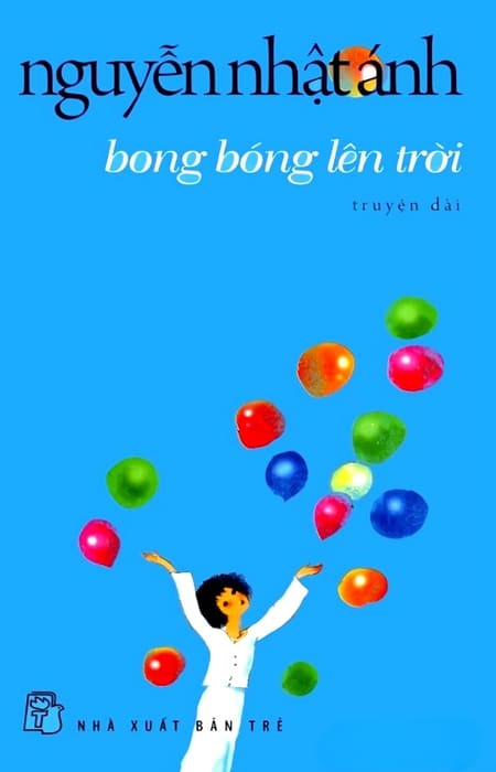 Bong Bóng Lên Trời