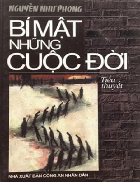 Bí Mật Những Cuộc Đời