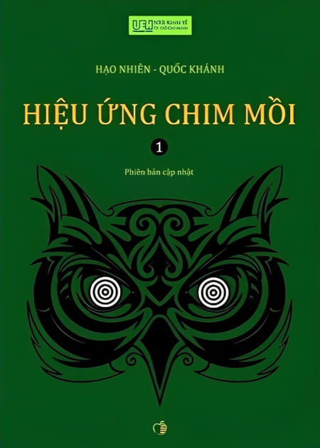 Hiệu Ứng Chim Mồi - Tập 1
