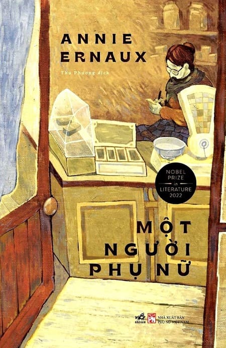 Một Người Phụ Nữ