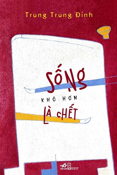 Sống Khó Hơn Là Chết